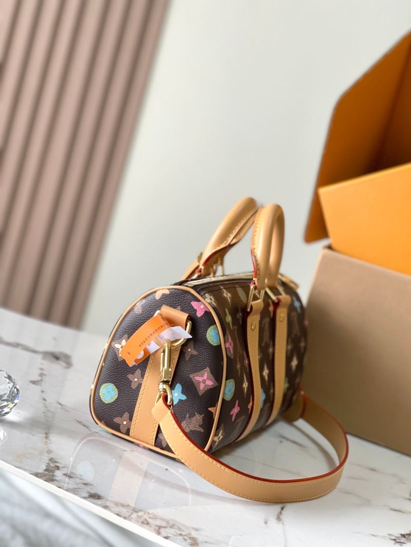 Louis Vuitton Speedy Bags